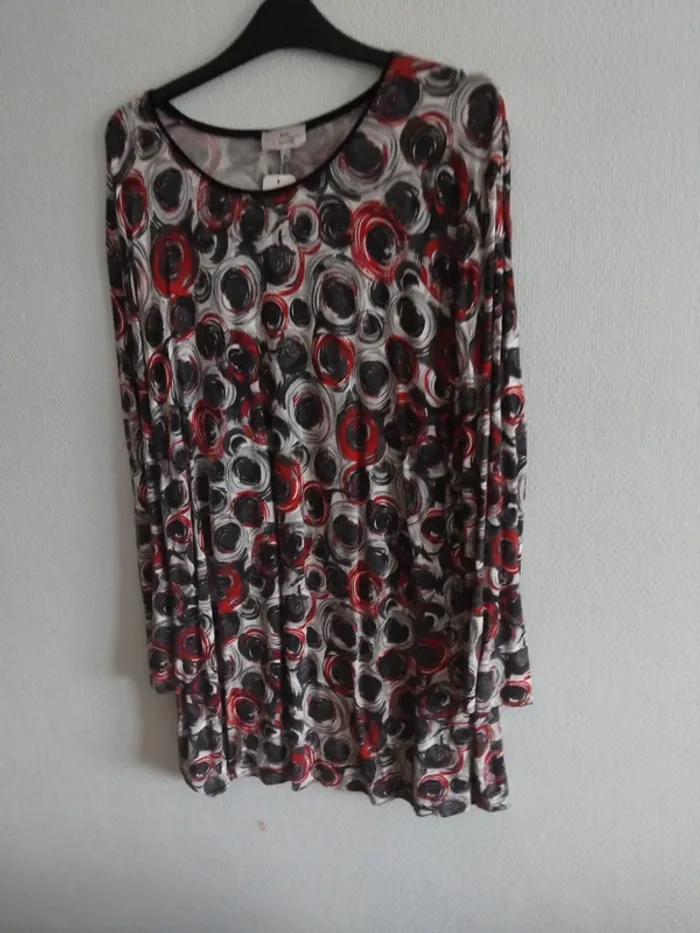 Tunique taille XL - photo numéro 3