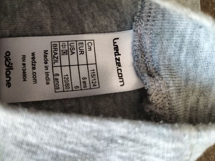 Lot 6 ans garçon - photo numéro 3