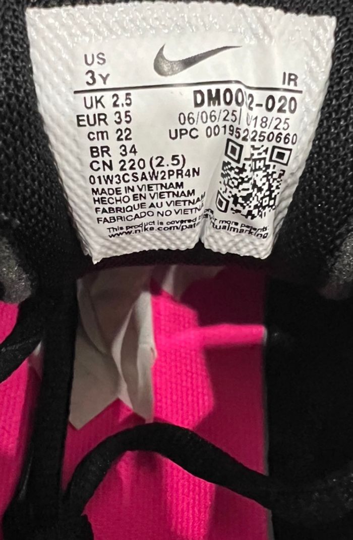 Chaussure Nike Tn - photo numéro 10