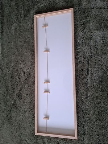 Cadre photos en bois