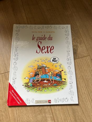 Le guide du se…