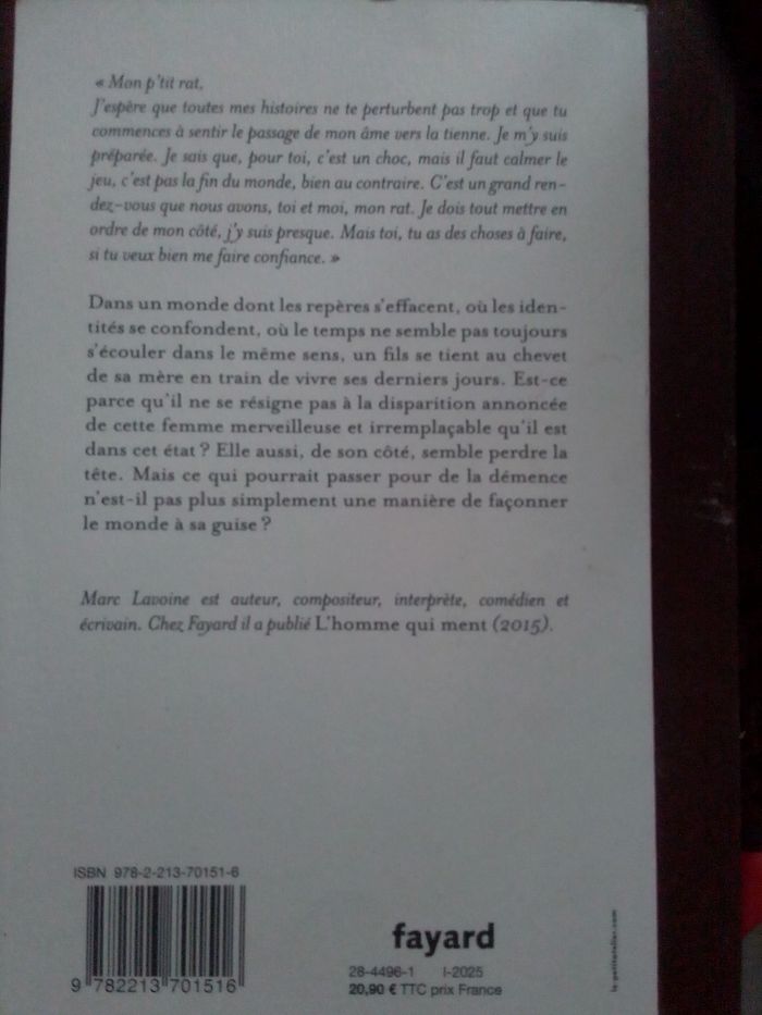 Livre - photo numéro 3