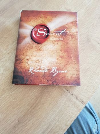 Il segreto - Rosa Byrne