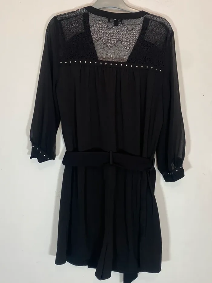 Combi short Charlott’ - photo numéro 2