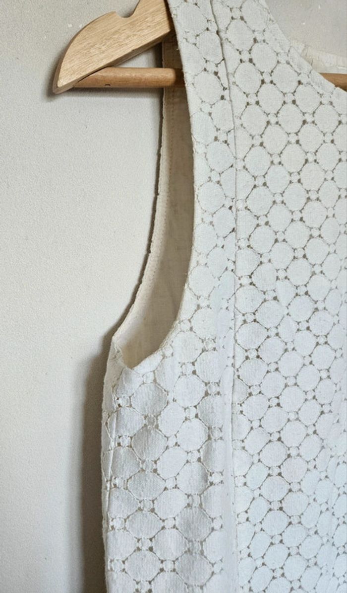 Débardeur loft taille s - photo numéro 3