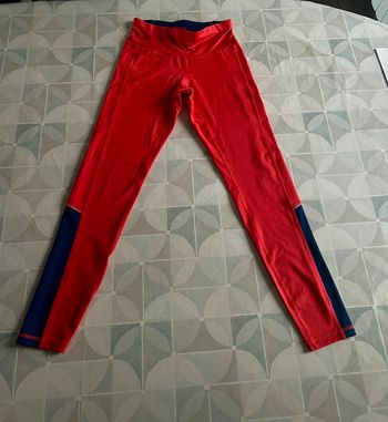 Legging femme 34 / XS - Crivit - Neuf