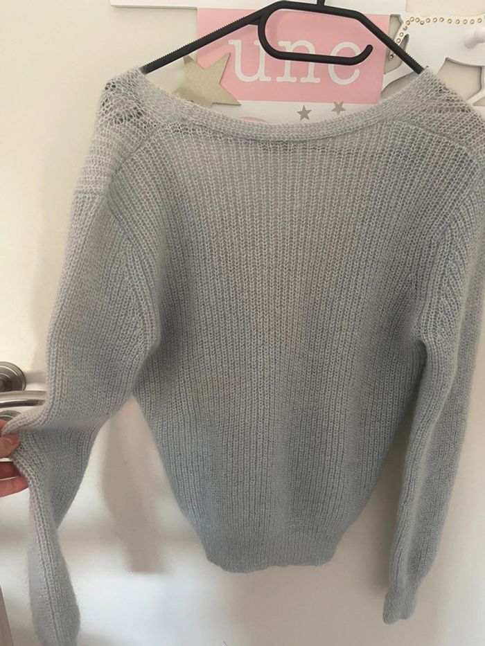 Pull taille 0 - photo numéro 2