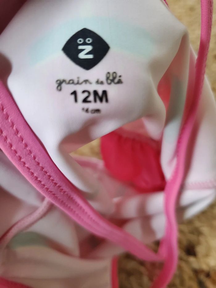 Maillot de bain - photo numéro 3