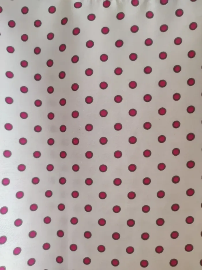 Top à pois - Zara - photo numéro 4