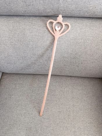 baguette de princesse