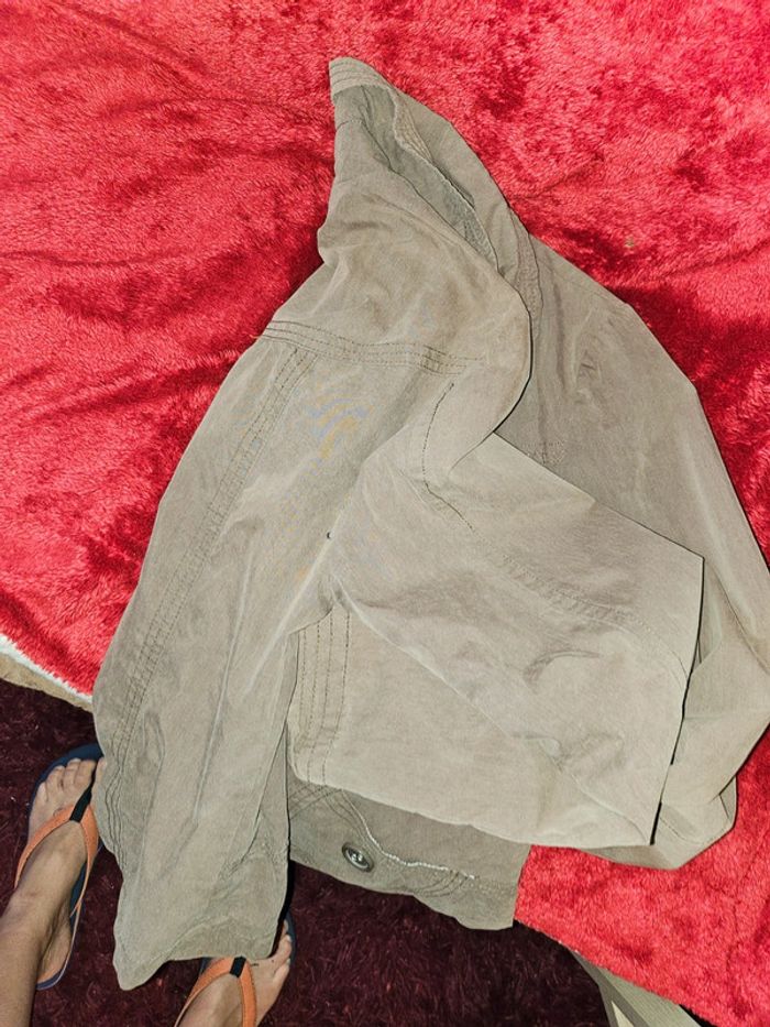 Veste taille 2 - photo numéro 4
