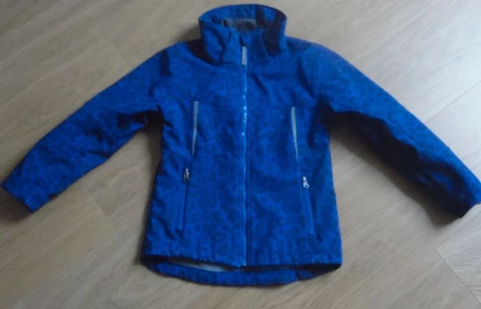 Manteau fille 8 ans - photo numéro 2