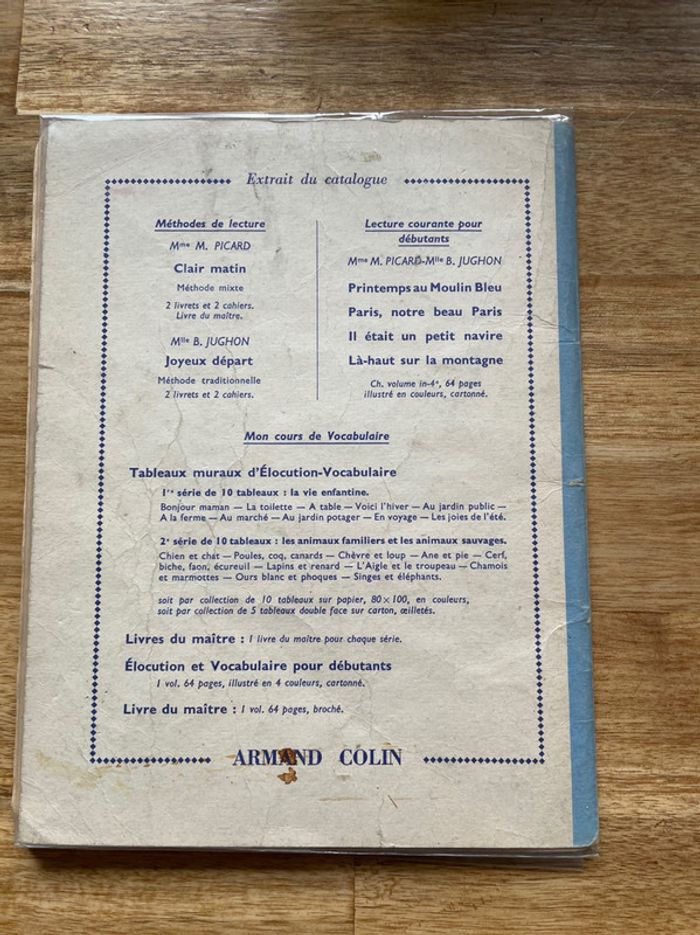 Livre ancien - photo numéro 5