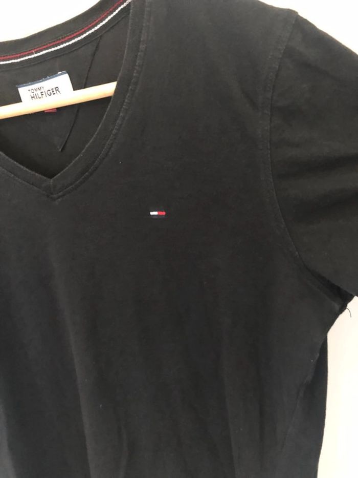 T-shirt Tommy Hilfiger M - photo numéro 4