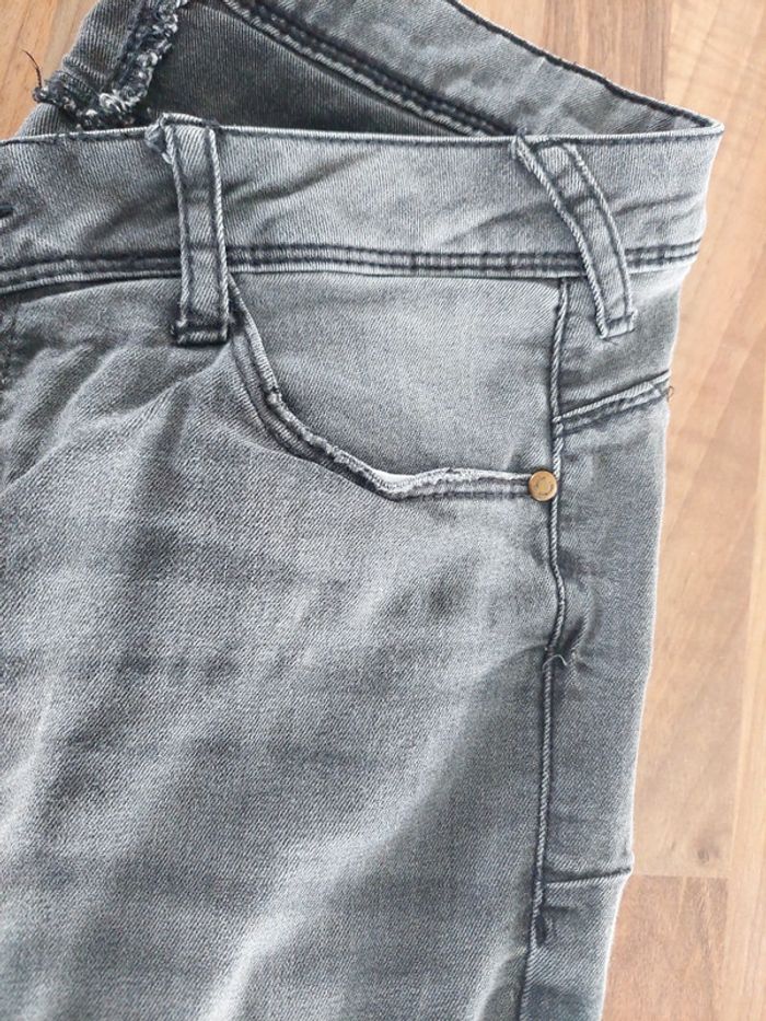 Pantalon Mim Denin Collection SInce 1976 - photo numéro 5