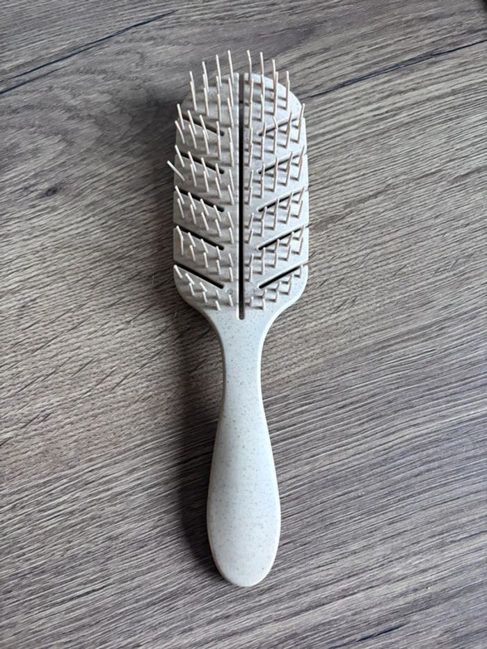 Brosse à cheveux