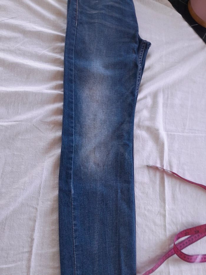 Jean Levi's 502 hi-ball 28/×32 en très bon état - photo numéro 12
