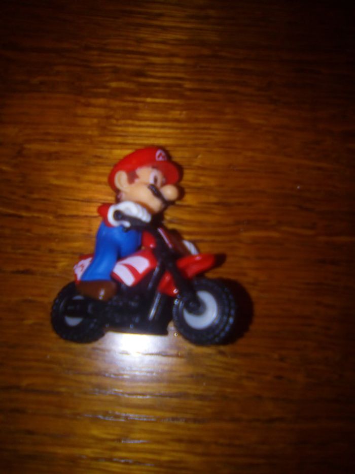 Mario Kart - photo numéro 2