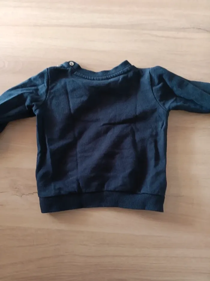 Pull 18mois - photo numéro 3