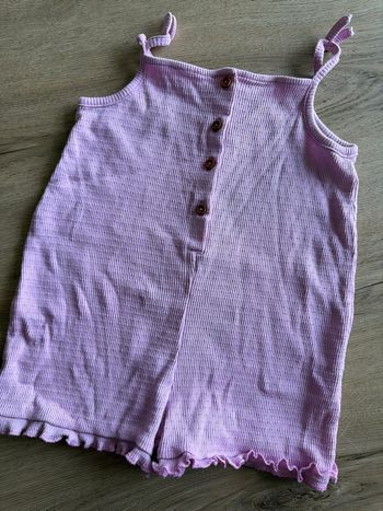 Combishort Zara