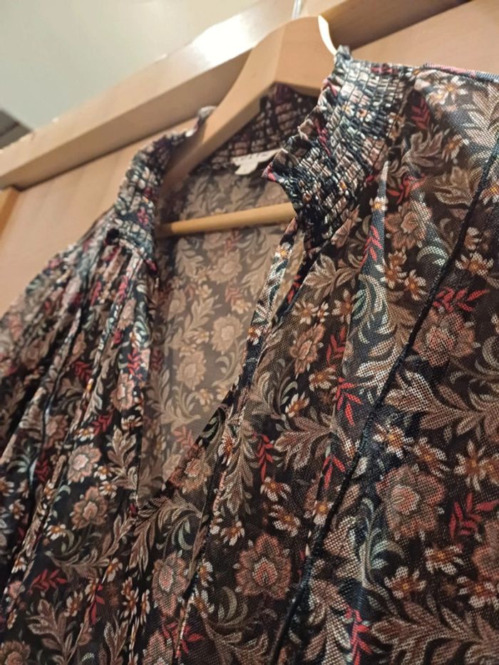 Blouse M&S Mode - photo numéro 5