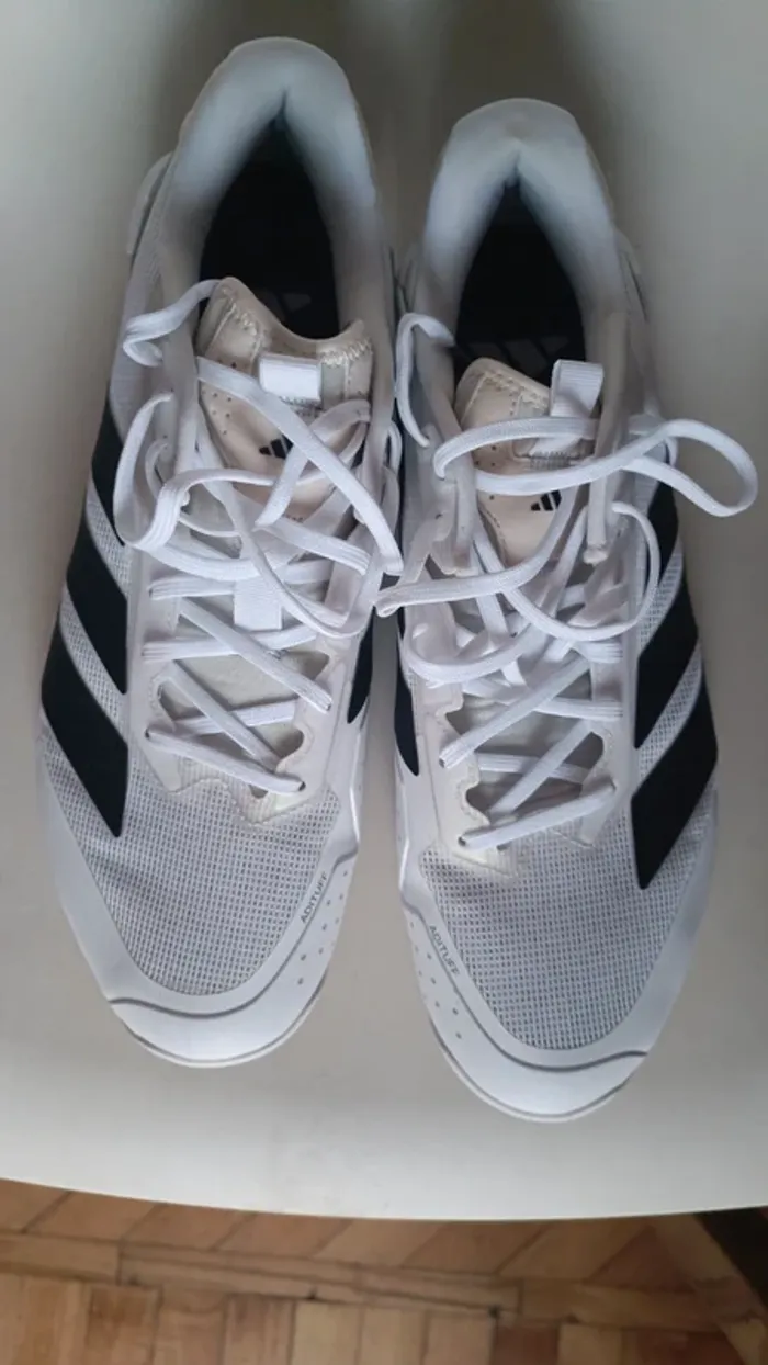 Scarpe Adidas uomo tennis Ubersonic