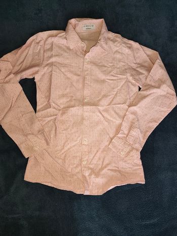 Chemise garçon 