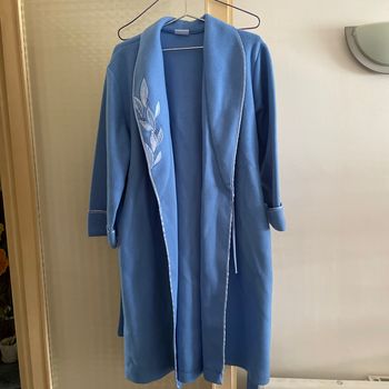 Pour les soirées fraîches