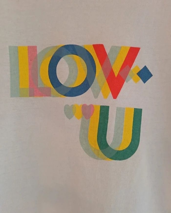 T-shirt 10 ans - photo numéro 3