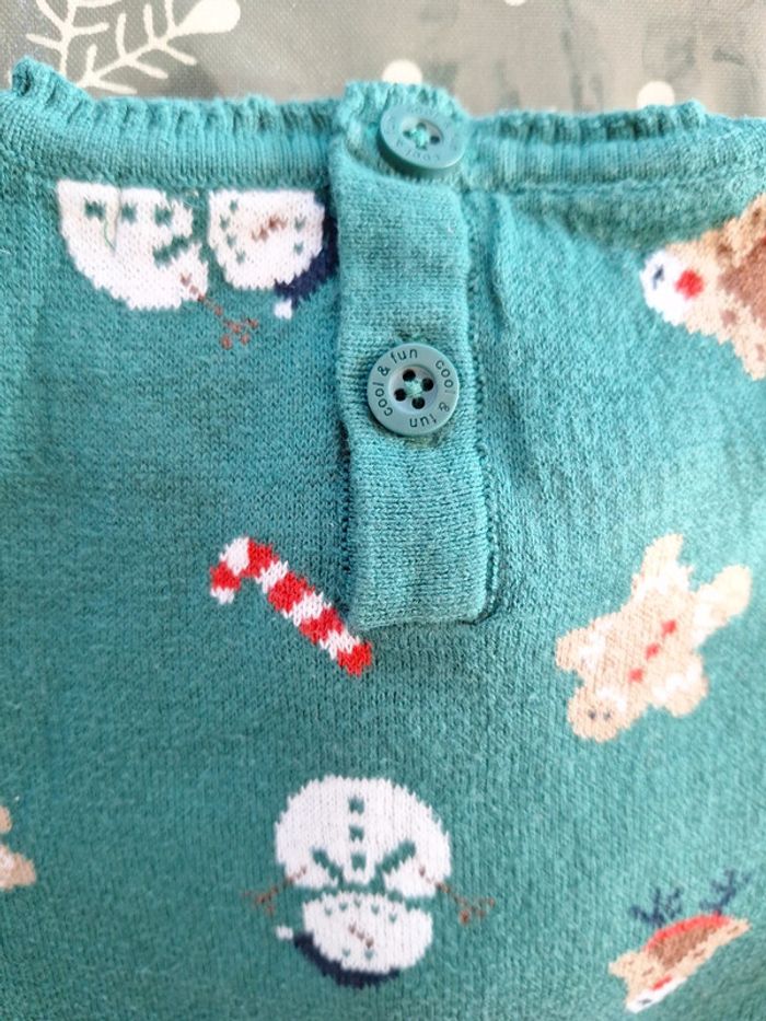 Pullover - photo numéro 7