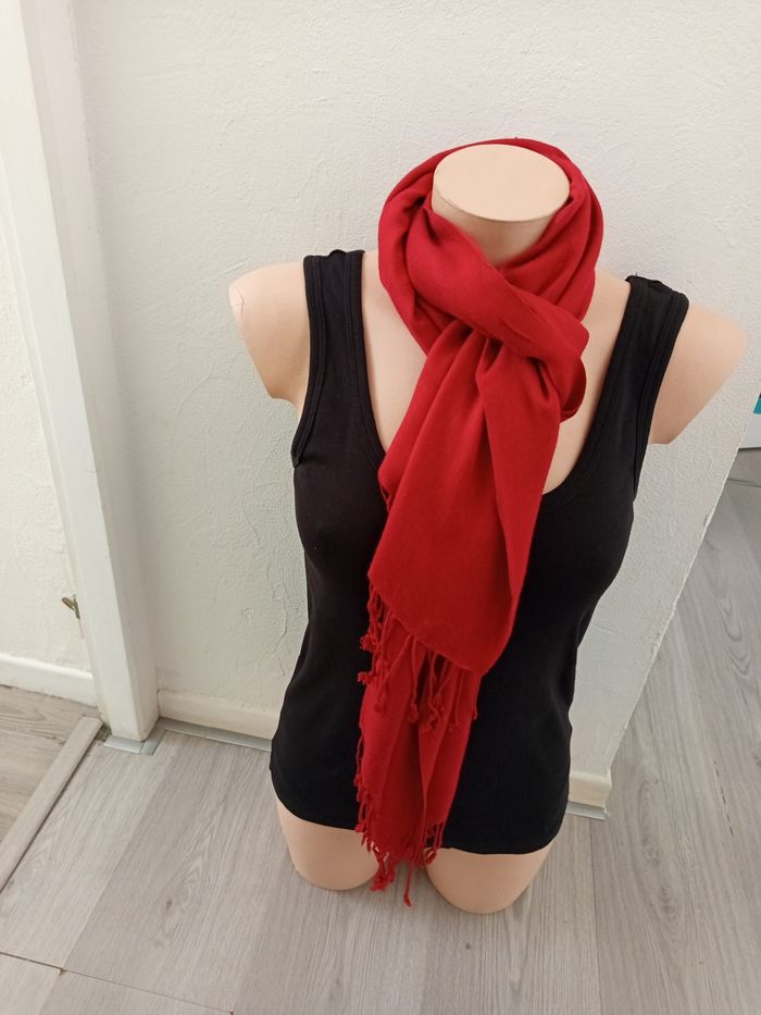 Étole - photo numéro 3