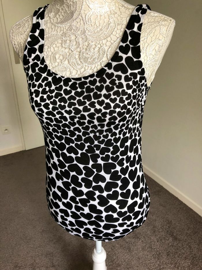 Débardeur neuf H&M taille 38 - photo numéro 2