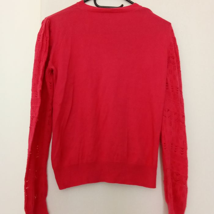 Pull fin fille taille 12 ans - photo numéro 2