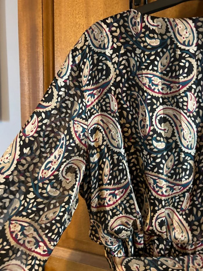 Robe manches longue - photo numéro 5