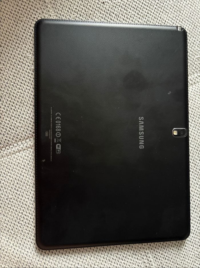 Tablette - photo numéro 2