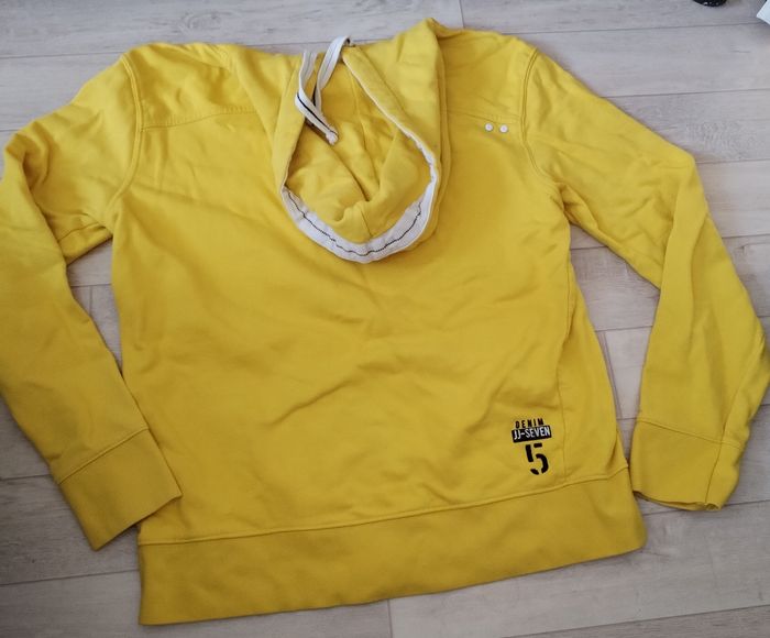 Sweat à capuche Jack&Jones - photo numéro 6