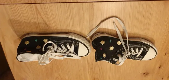 Chaussure - photo numéro 2