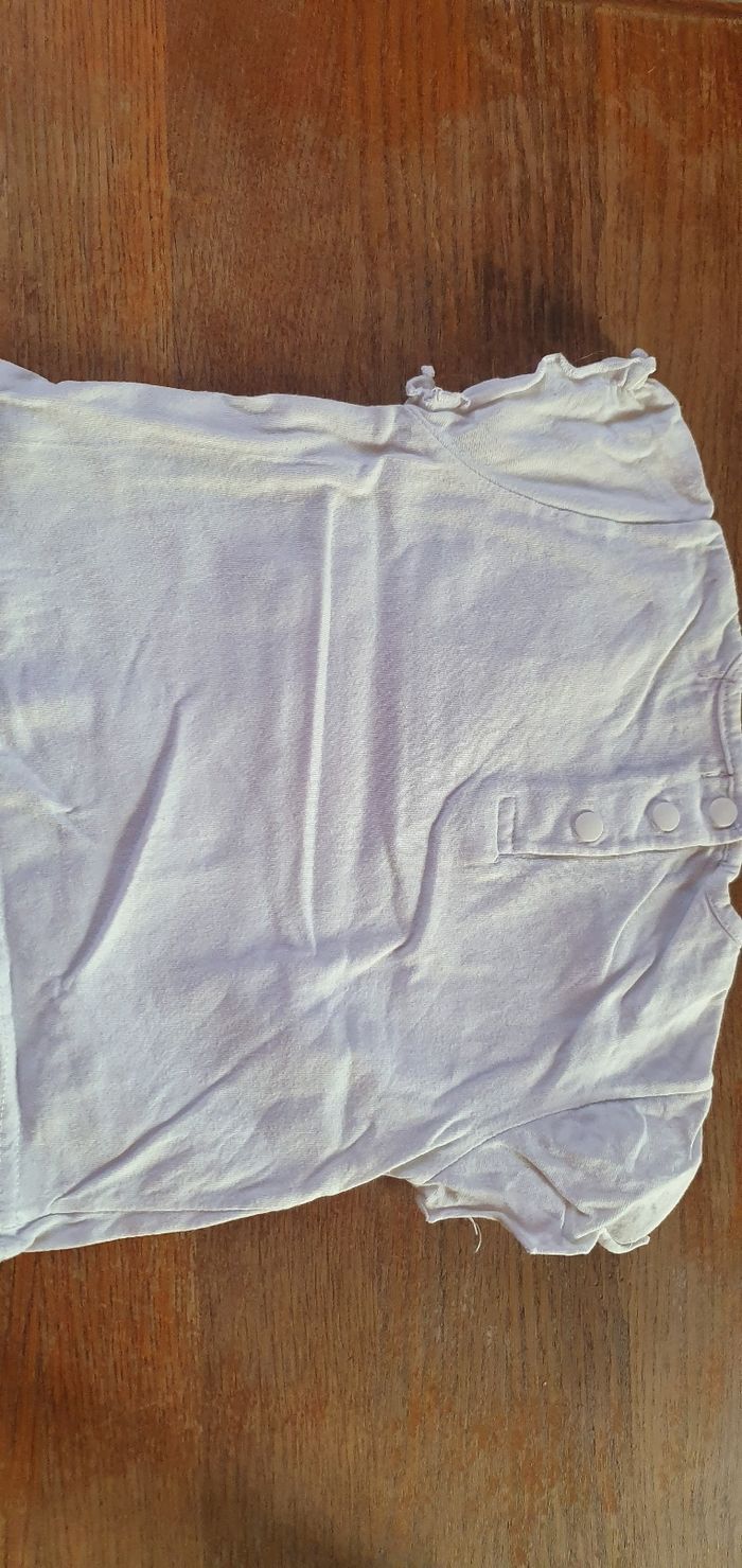 Tee shirt - photo numéro 5