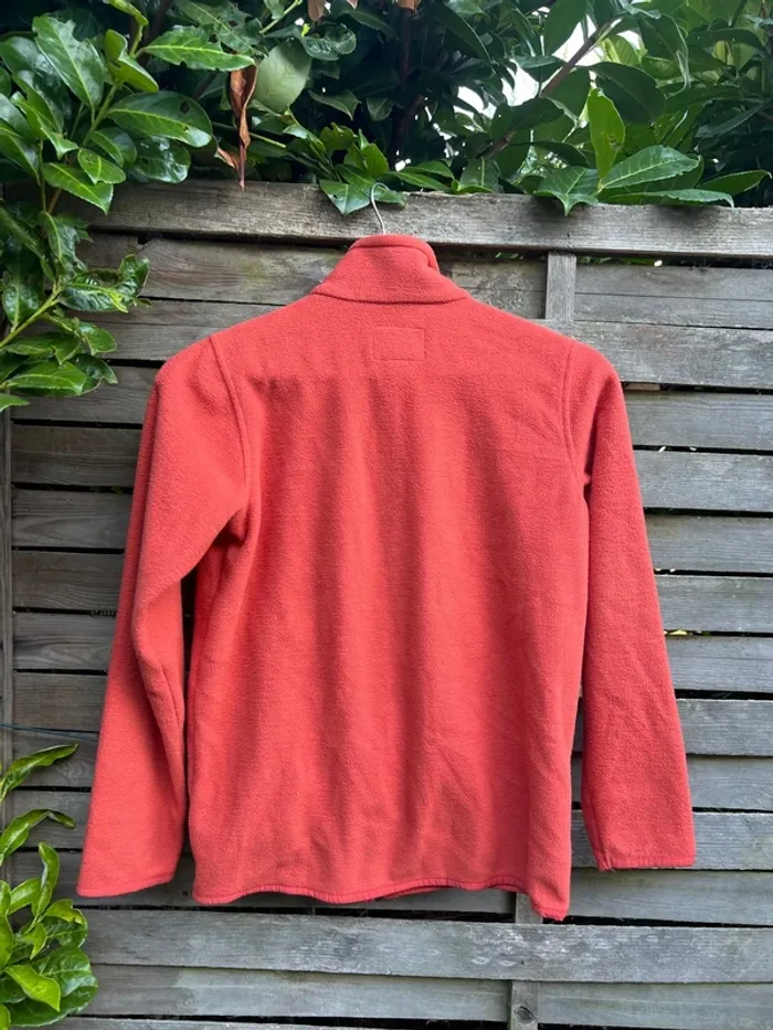 Polaire corail Amazon – Taille L – TBE - photo numéro 4