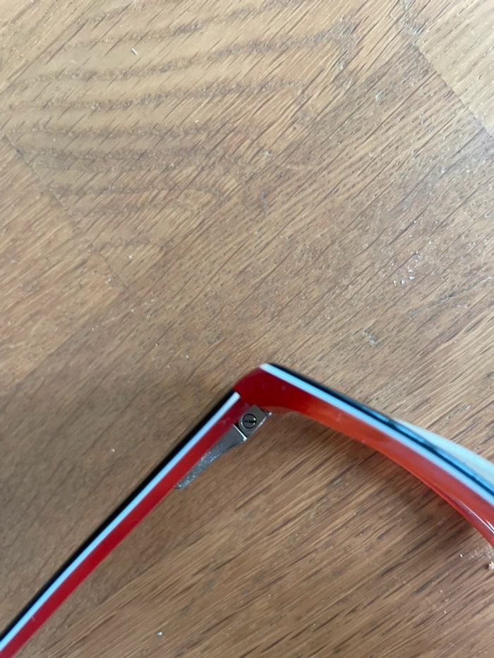 Lunettes de vue Afflelou - photo numéro 5