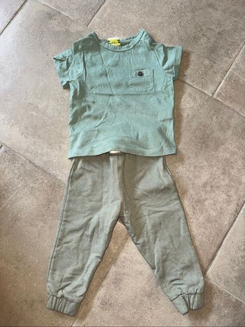 Ensemble
