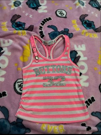 très beau tee shirt  12 mois