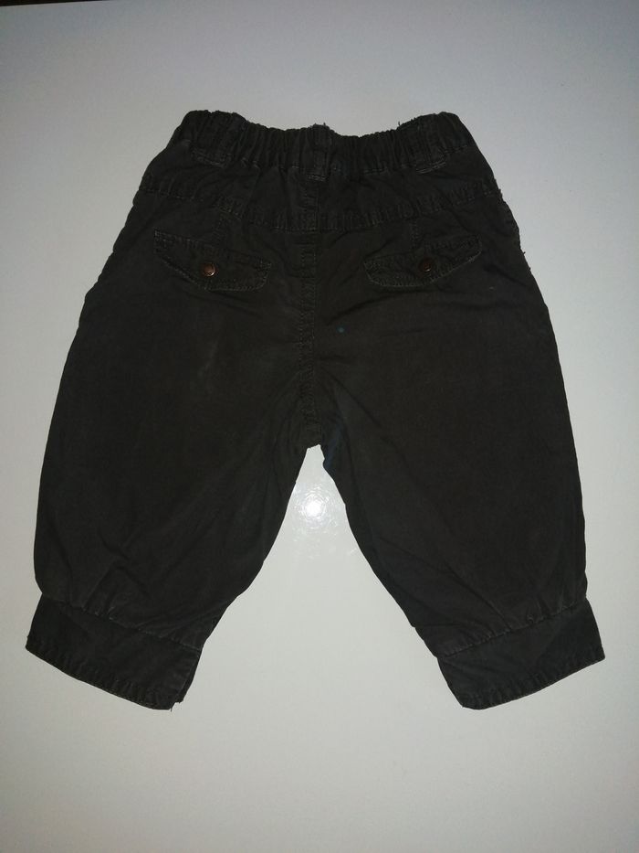 Pantalon - photo numéro 2