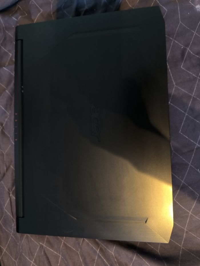 Acer nitro 5 - photo numéro 3