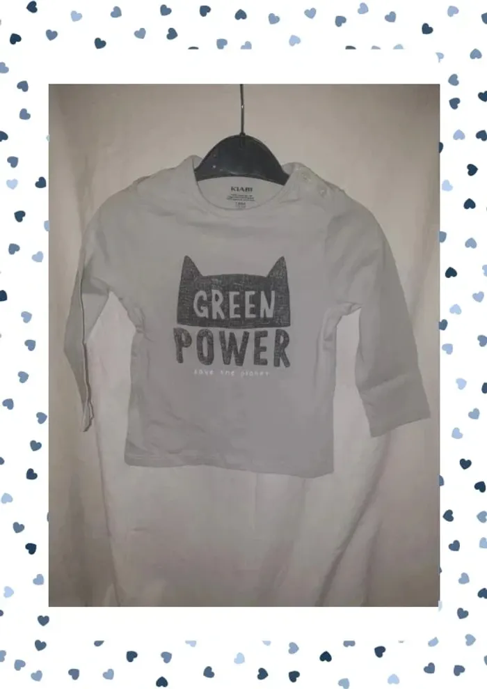 T-shirt
