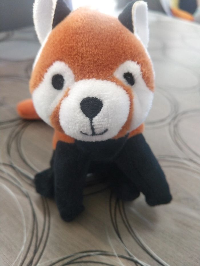 Peluche neuve