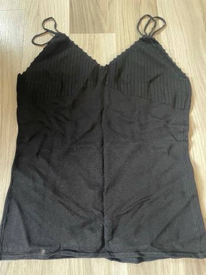 Débardeur femme - photo numéro 2