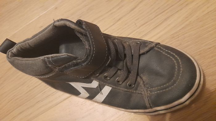 Basket montante - photo numéro 3