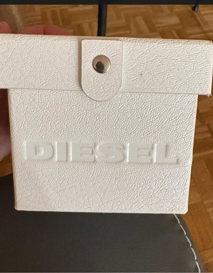 Montre Diesel 47 mm - photo numéro 3