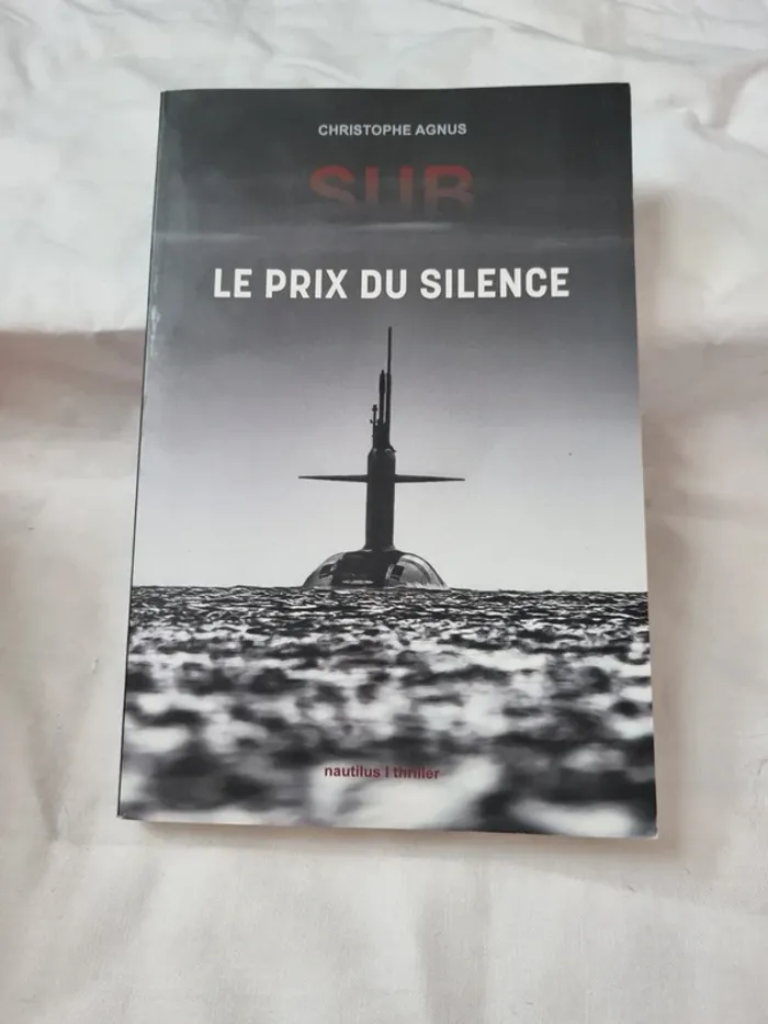 Le prix du silence